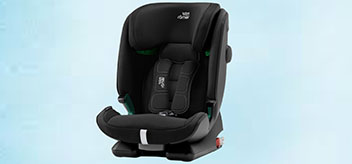 Free Baby Seat Service - New Century-Cars Heathrow