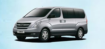 Minibus Service  - New Century-Cars Heathrow