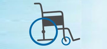 Wheelchair Accessibility Service - New Century-Cars Heathrow